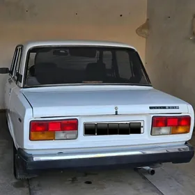 Lada 2107 2000