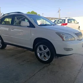 Lexus RX 330 2005