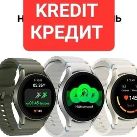 KREDIT SAMSUNG WATCH️ SAGAT