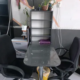 salon arenda