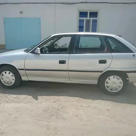 Opel Astra 1993