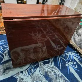 Стол книжка