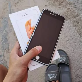 iPhone 6s plus