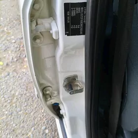 Opel Vectra 2002