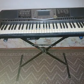 Yamaha 1000