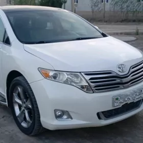 Toyota Venza 2009