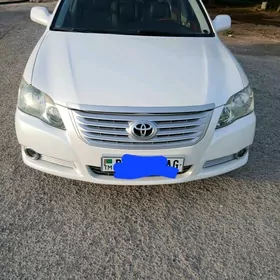 Toyota Avalon 2007