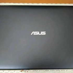 ноутбук ASUS
