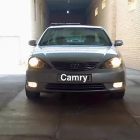 Toyota Camry 2005