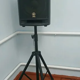 Yamaha kalonka we yamaha pult