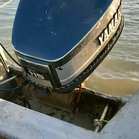 yamaha 115
