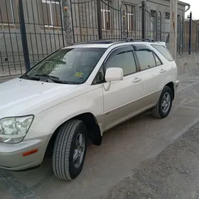 Lexus RX 300 2002