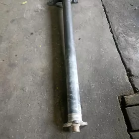 Мерседес w210 kardan