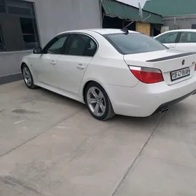 BMW E60 2006