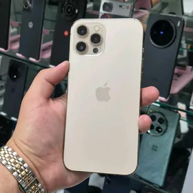 12pro Max Gold 256gb