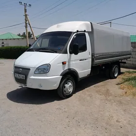 Gaz Gazel 2015