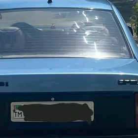 Opel Vectra 1991
