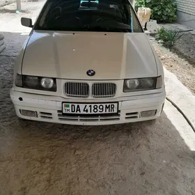 BMW 320 1992