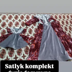 satlyk
