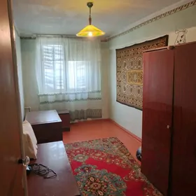 209kw 3etaź 2komnat