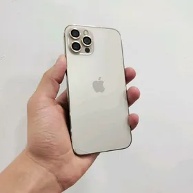 İPhone 12 Pro