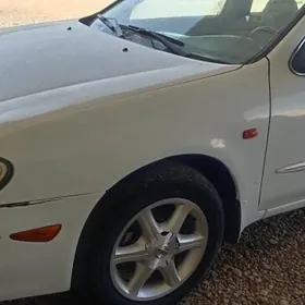 Nissan Maxima 2001