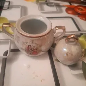 Сахарница