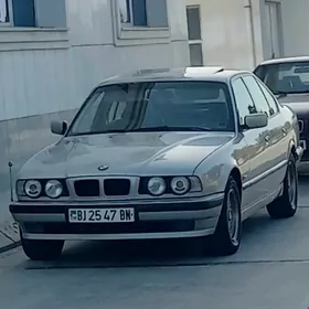 BMW 525 1995
