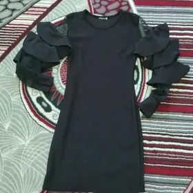 wecirniy koynek