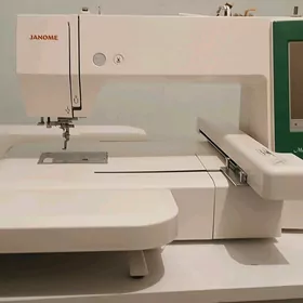 450e janome
