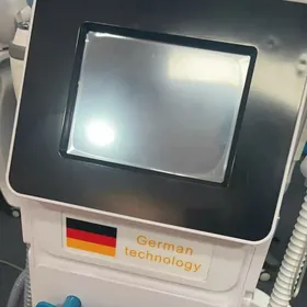 Lazer apparat