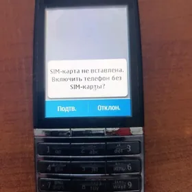 телефон