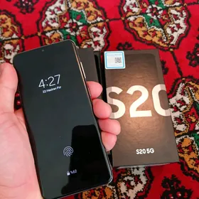 S20 12/128gb