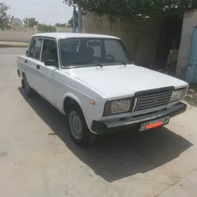 Lada 2107 1998