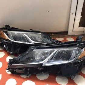 Fara Camry 2018-21
