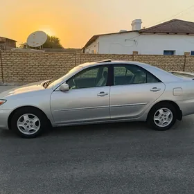 Toyota Camry 2003