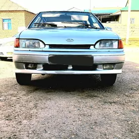 Lada 2115 2004