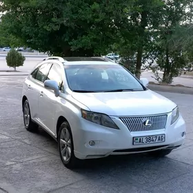 Lexus RX 350 2010