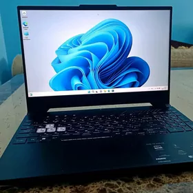 asus tuf noutbuk ноутбук
