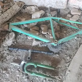 TIGIR turkmenistan tigir