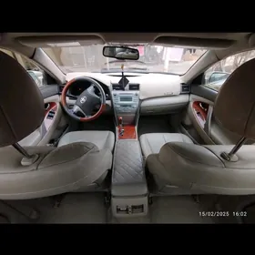 Toyota Camry 2008