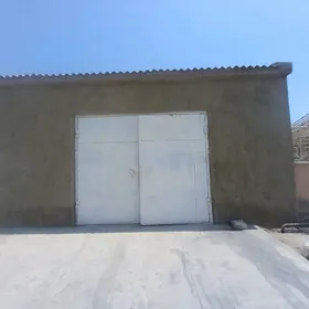 garaj arenda