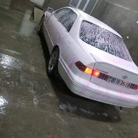 Toyota Camry 1999