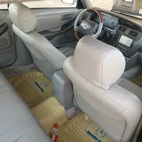 Toyota Avalon 1997