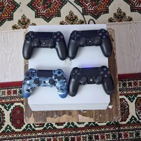 ps 4 pro playstation prokat