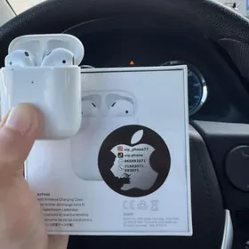 Airpods 2 org