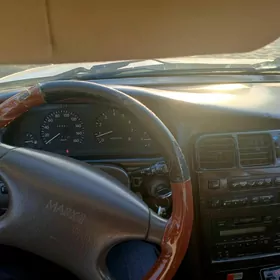Toyota Mark II 1993