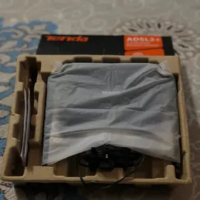 Tenda vifi