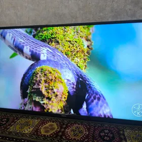 telewizor 55 lik android
