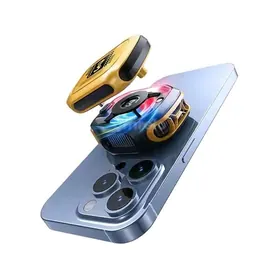 CX12 telefon sowadyjy cooler